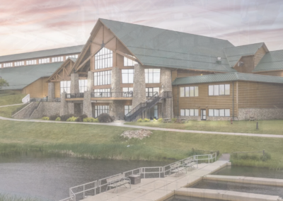 Three Bears Resort
